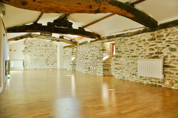 The Loft